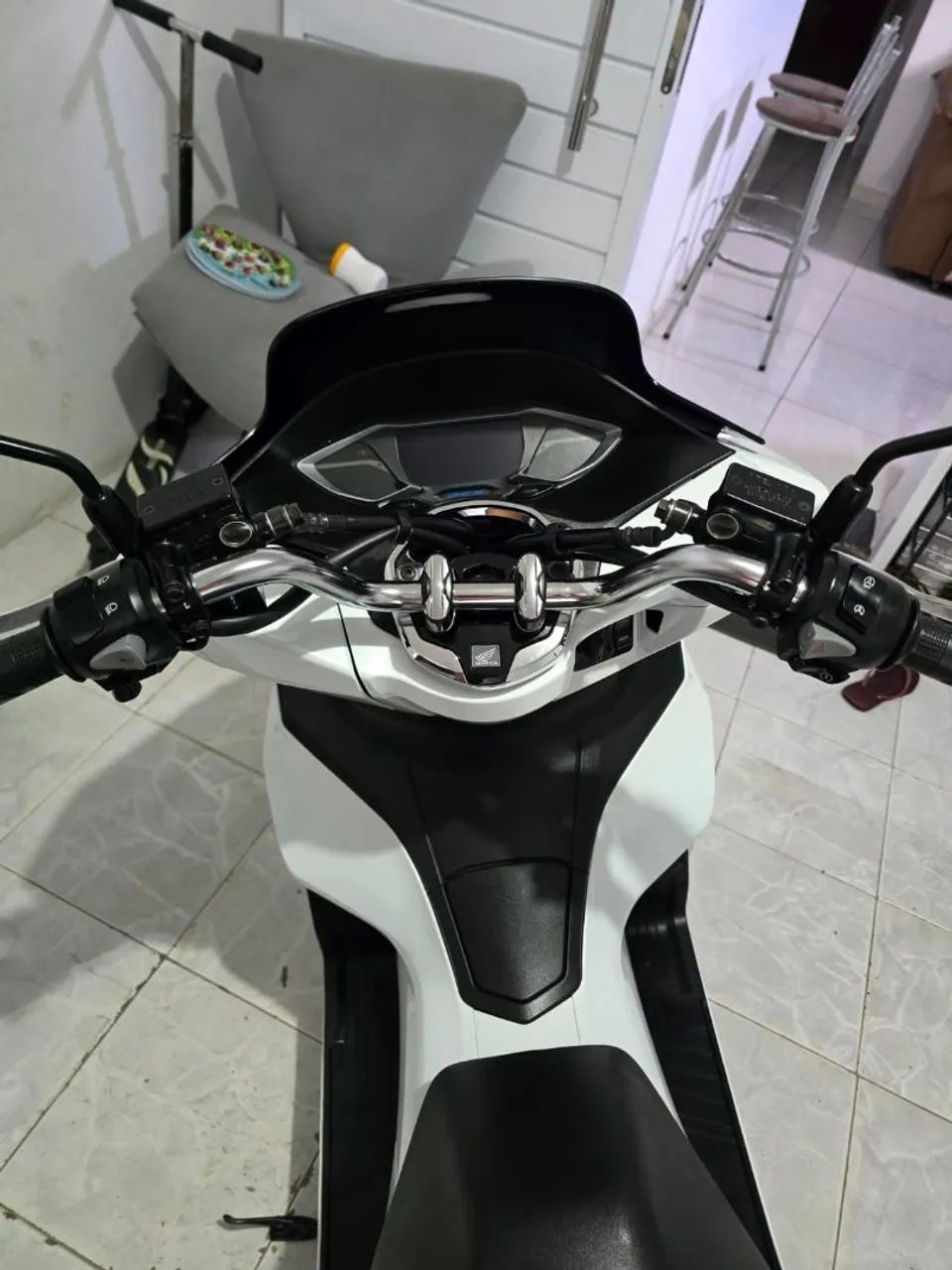PCX 160 abs - Foto 5