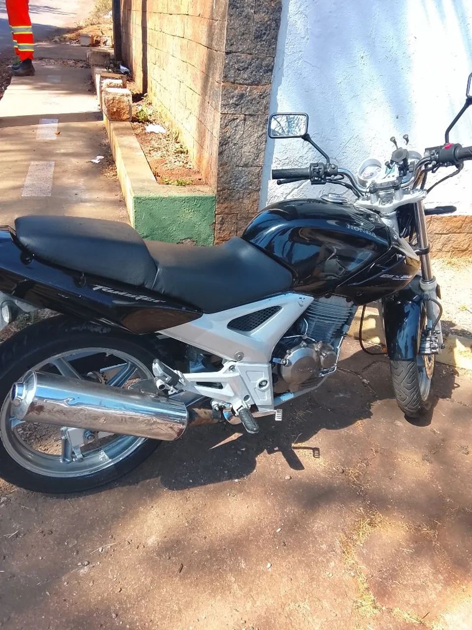 Segundo dono  - Foto 3