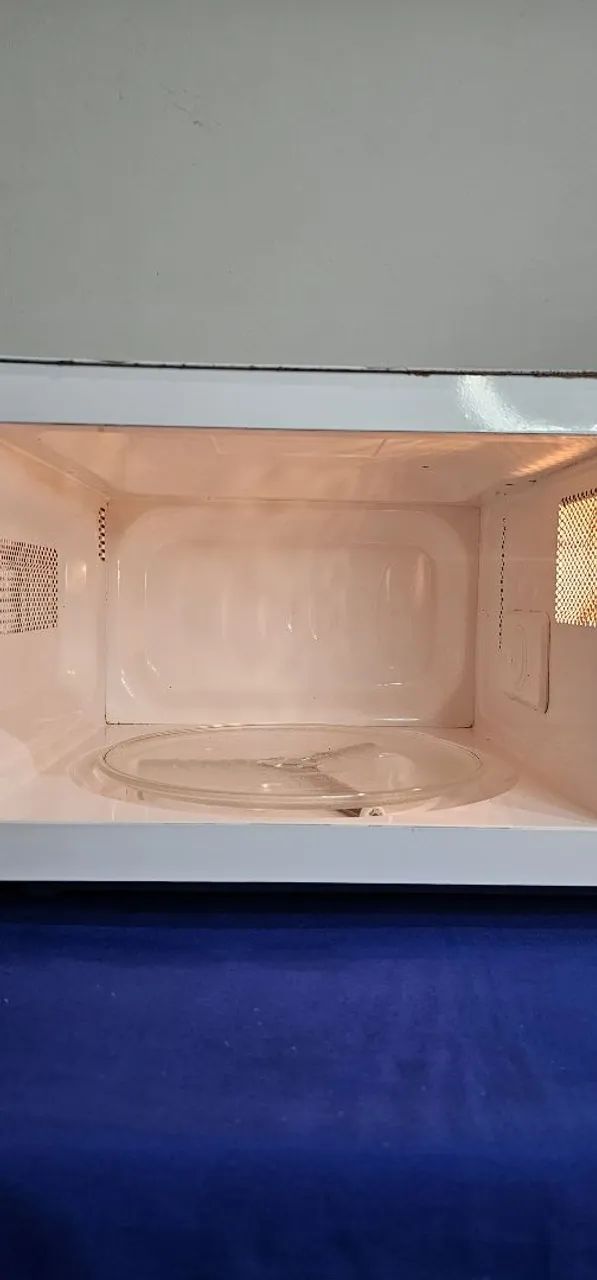 Microondas LG Novíssimo - Foto 4