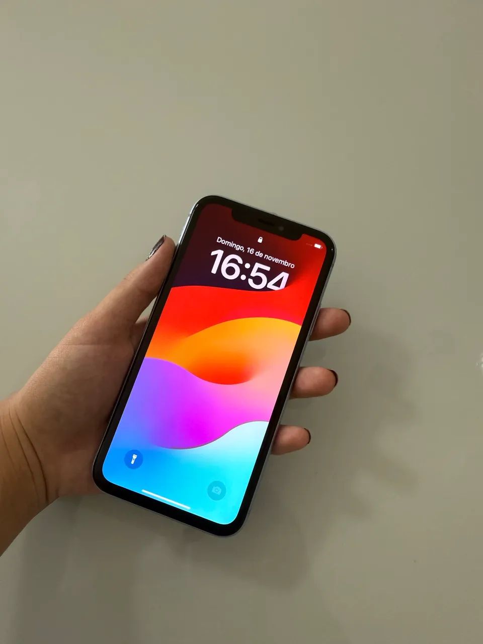 iPhone XR 64GB - Foto 2