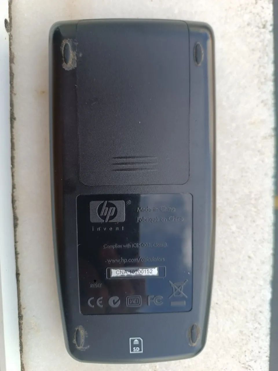 Calculadora HP 50g - Foto 3