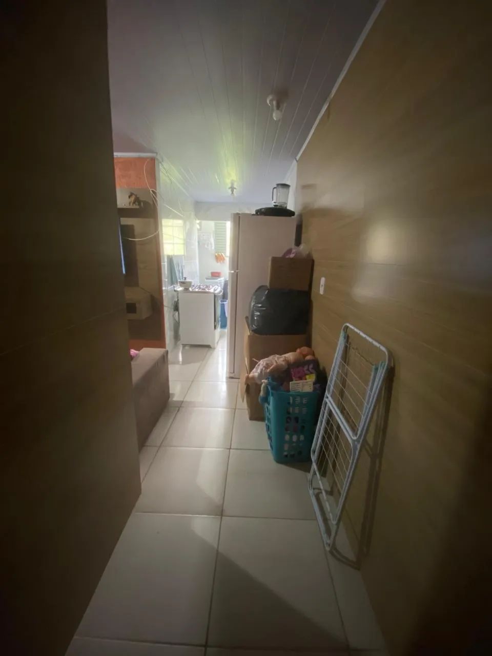 Vendo apartamento 2 quartos - Foto 2