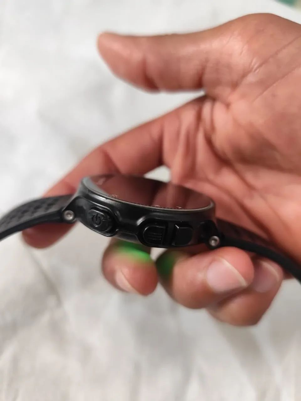 FORERUNNER GARMIN 235 - Unico dono - Foto 3