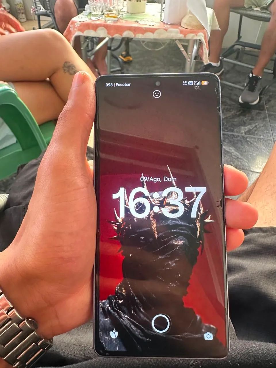 POCO M6 PRO 12GB DE RAM / 512GB - Foto 3