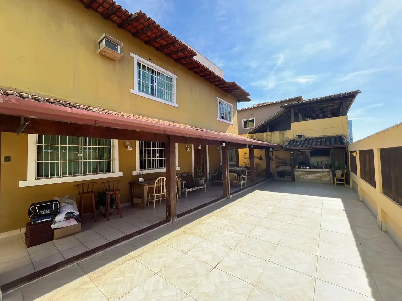 Casa em Granja dos Cavaleiros, Macaé/RJ - Foto 3