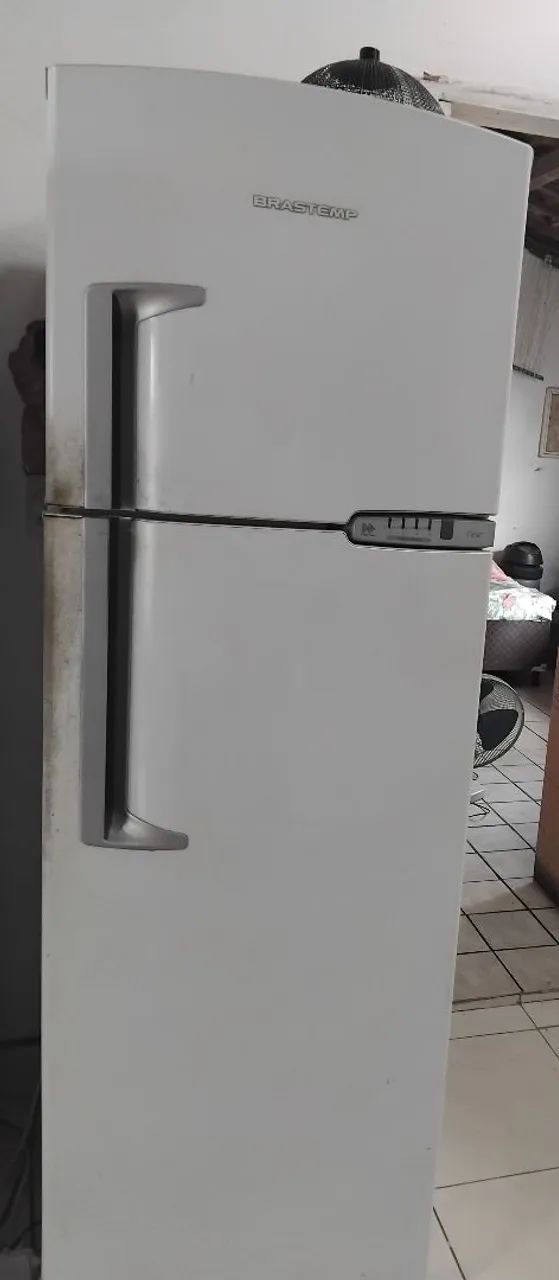 Geladeira Brastemp  - Foto 3