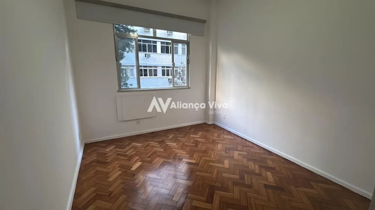 Flamengo | Apartamento 2 quartos