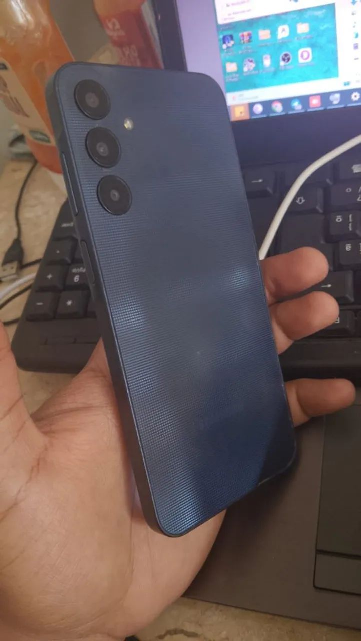 Samsung a25 256GB - Foto 2