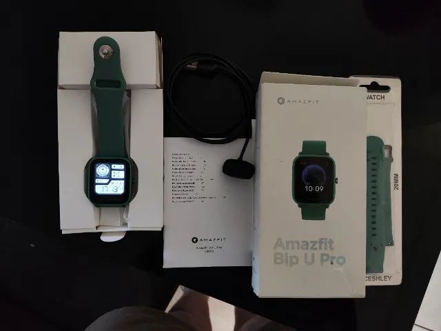 Smartwatch - Foto 4