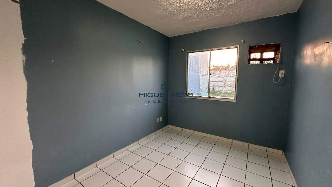 Ágio casa de 2 quartos - Bairro Novo - Foto 4