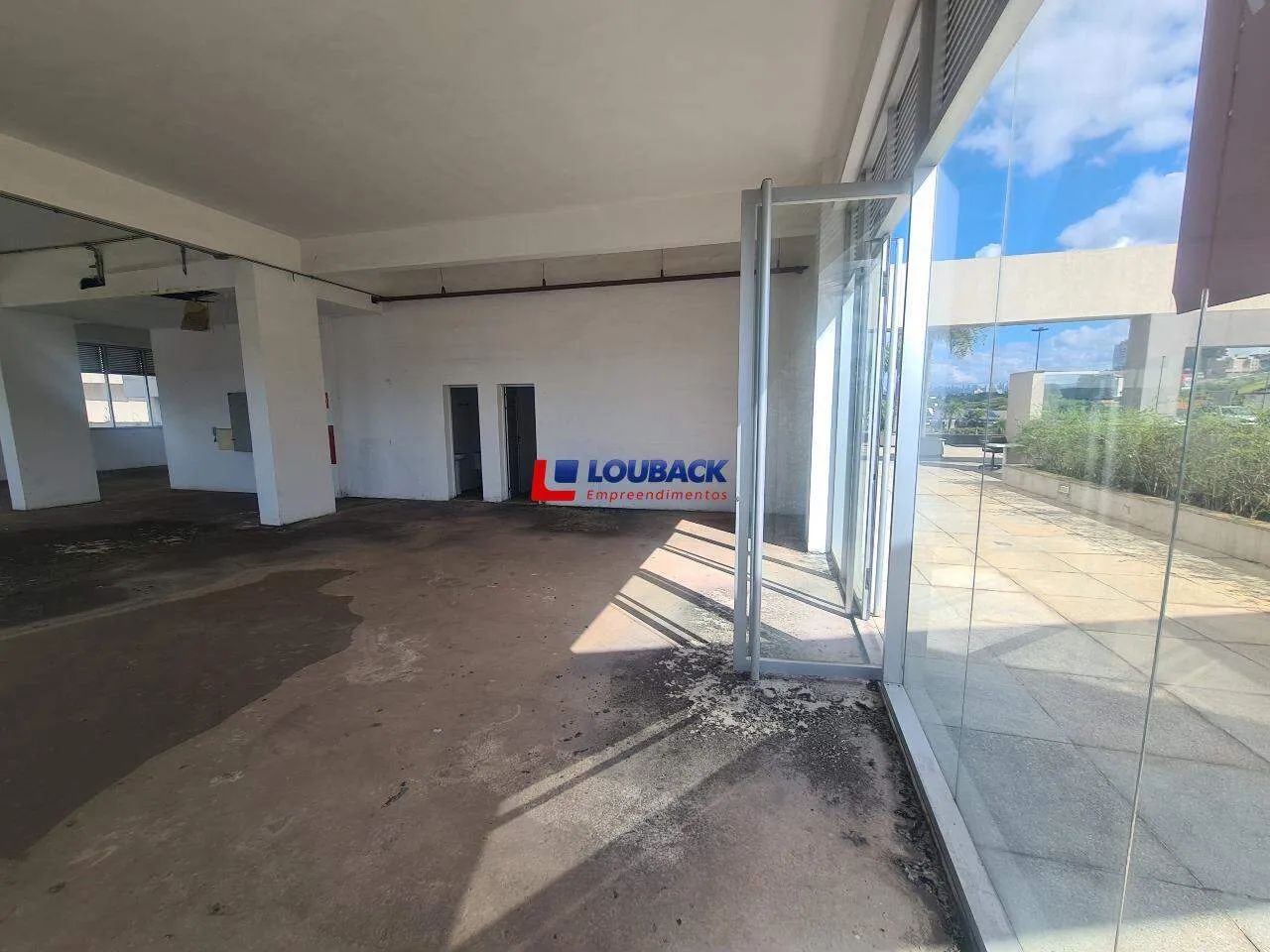 Loja à venda, 1 vaga, Caiçaras - Belo Horizonte/MG - Foto 2