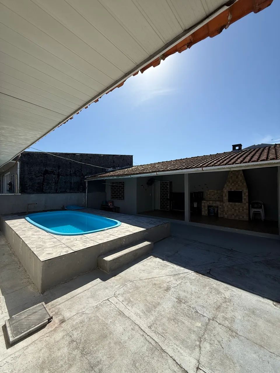 Casa Shangrila 