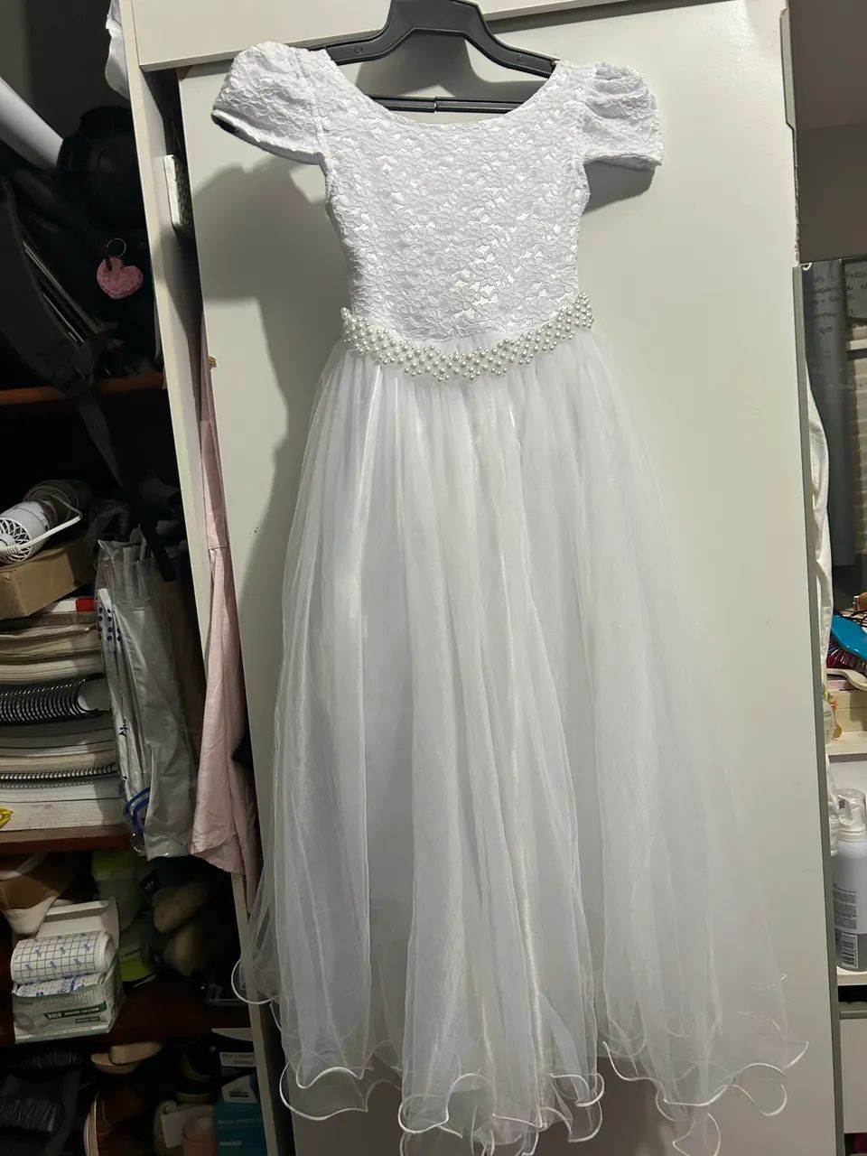 Vestido dama de honra - Foto 3