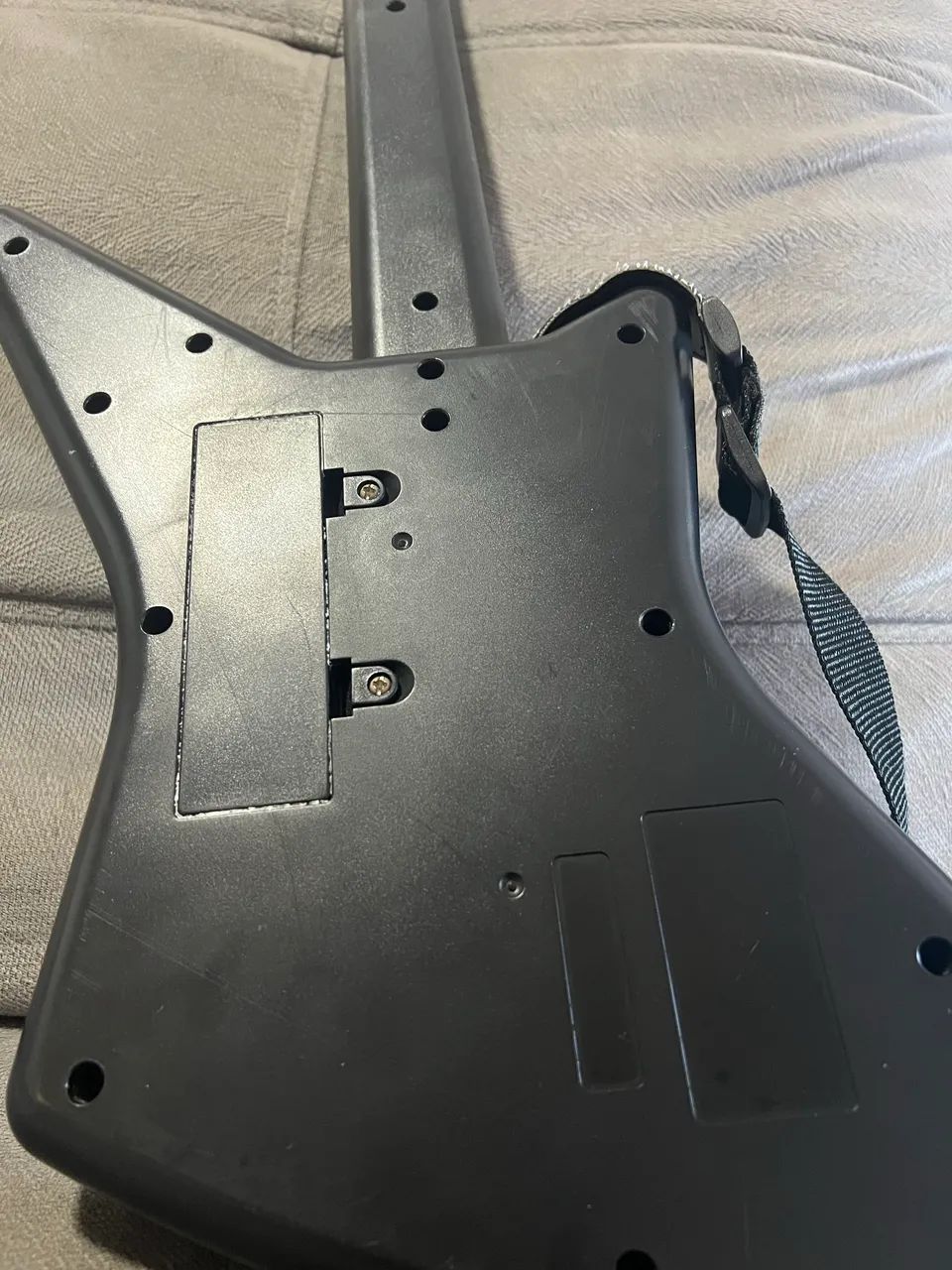 Guitarra para PS3  - Foto 3
