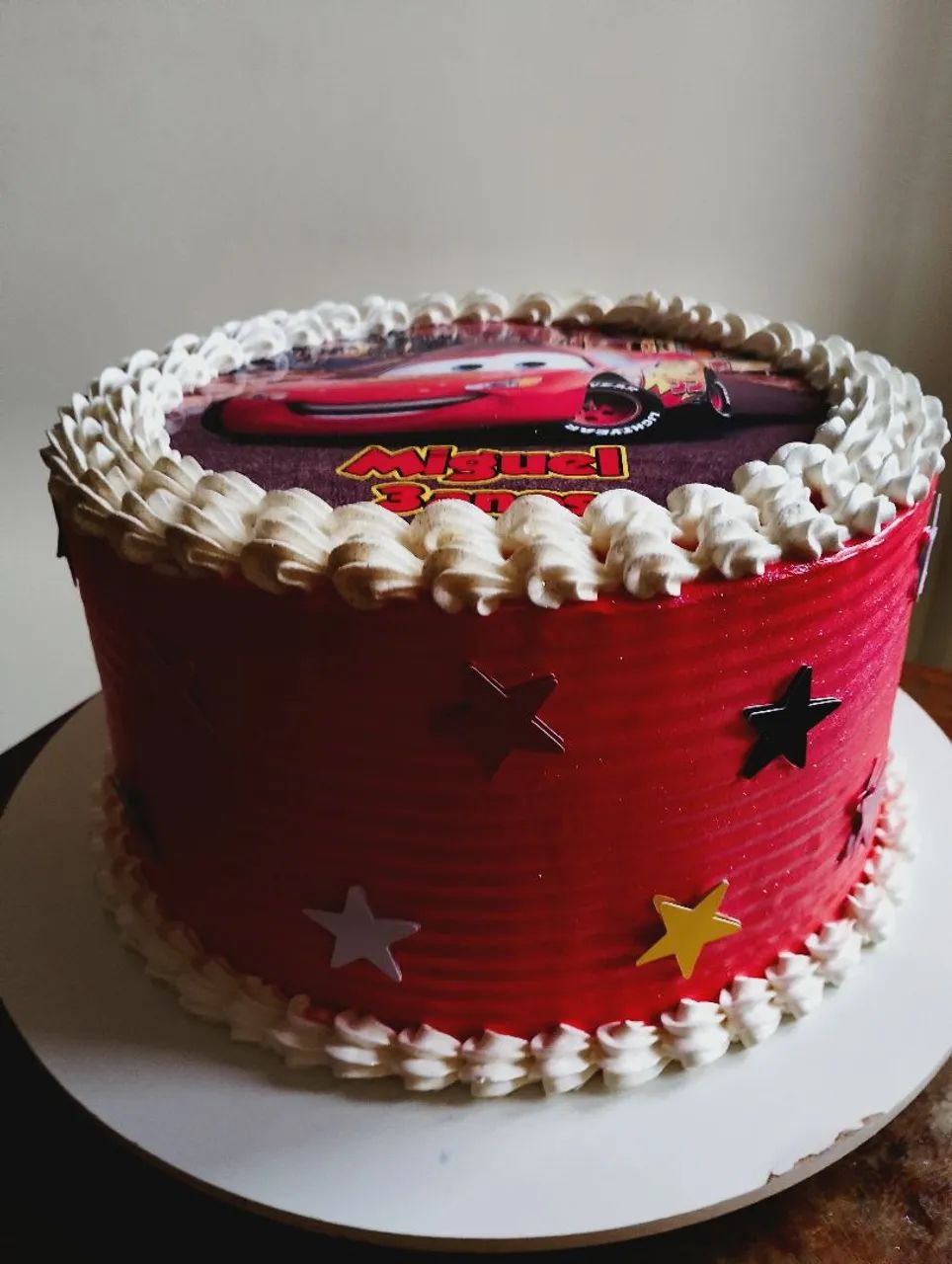 Bolo para festa kit tbm - Foto 4
