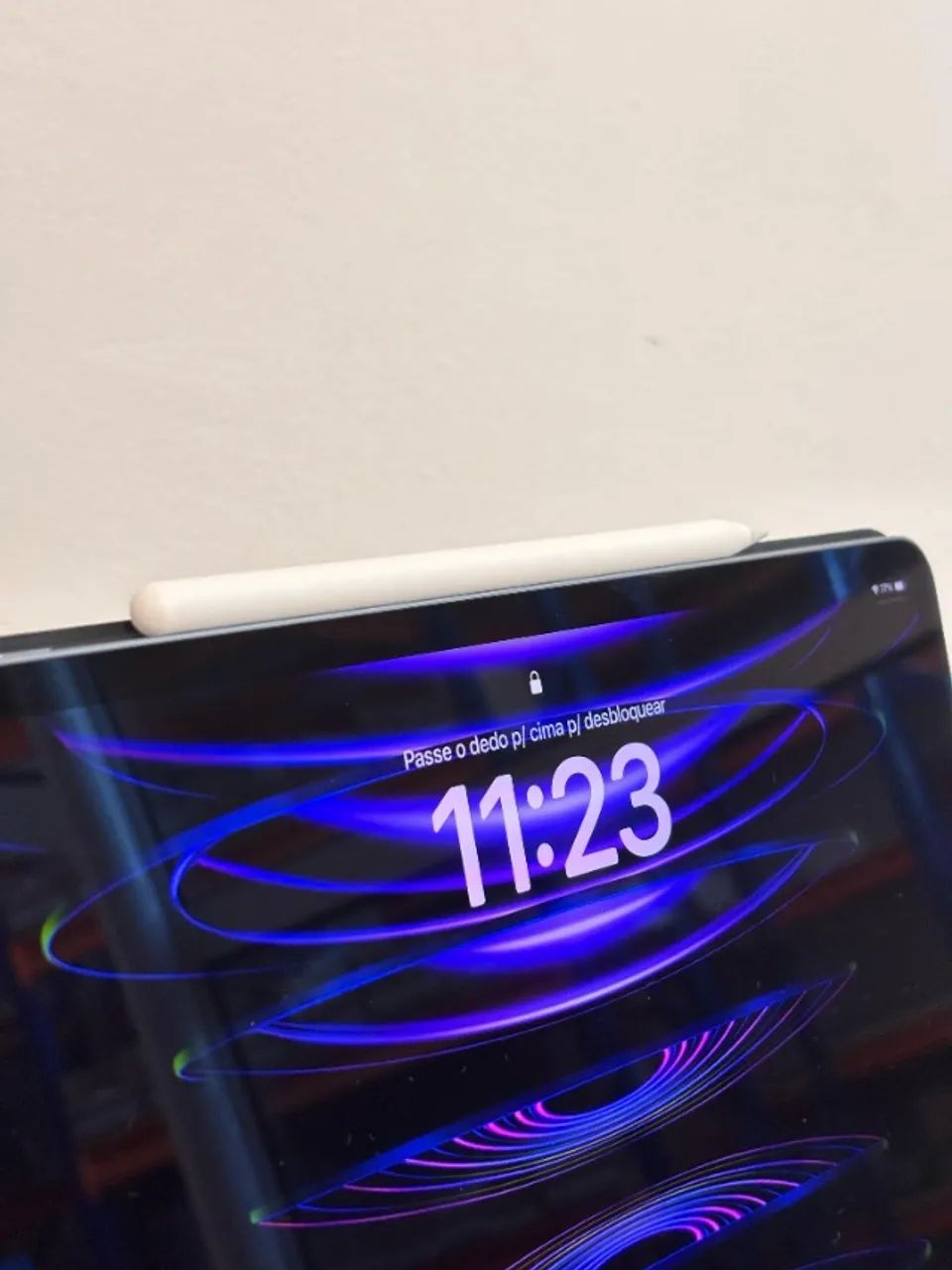 Apple Pencil 2 - Excelente Estado - Foto 4