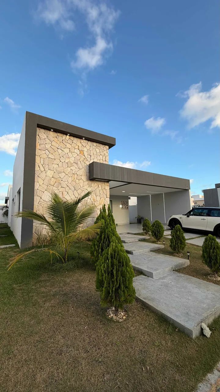 Casa térrea com Piscina- Terras Alphaville 1 [10918] - Foto 2