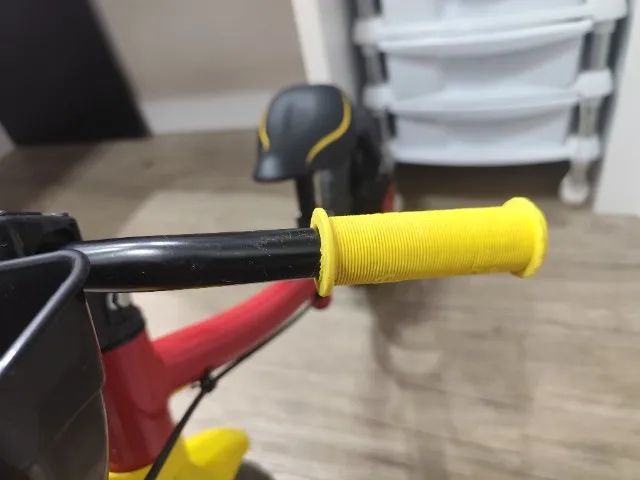 Bicicleta de equilibrio Nathor - Foto 5