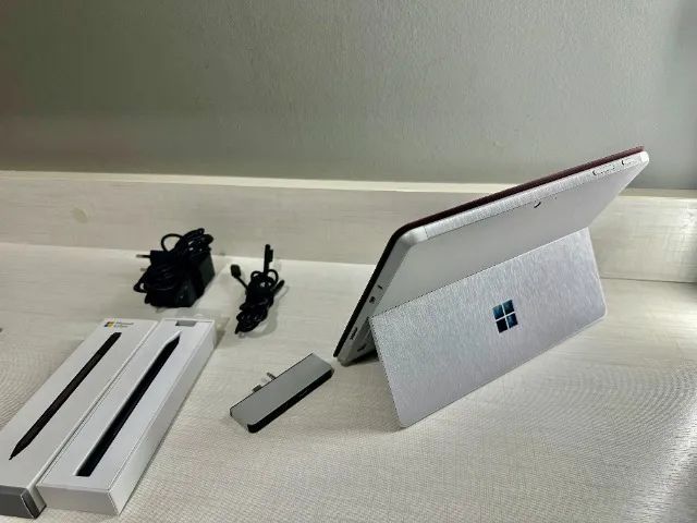 Microsoft Surface Go 2 - Foto 5