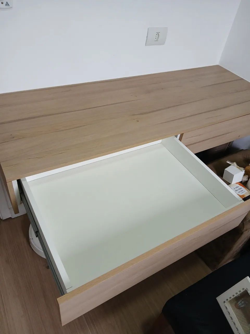 Gaveteiro planejado 100% MDF - Foto 2