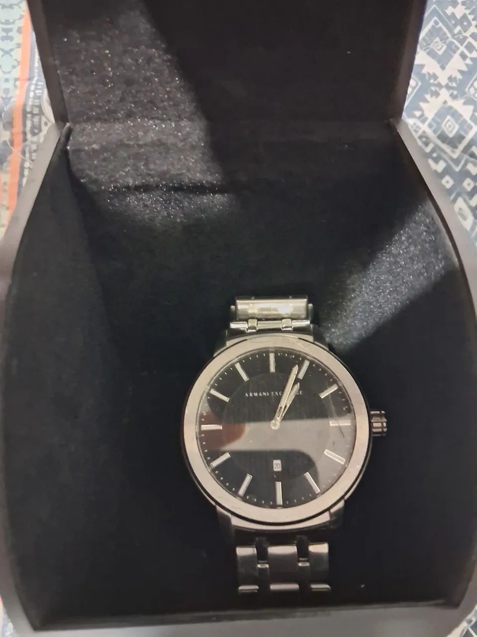 Vendo relórgio - Foto 4