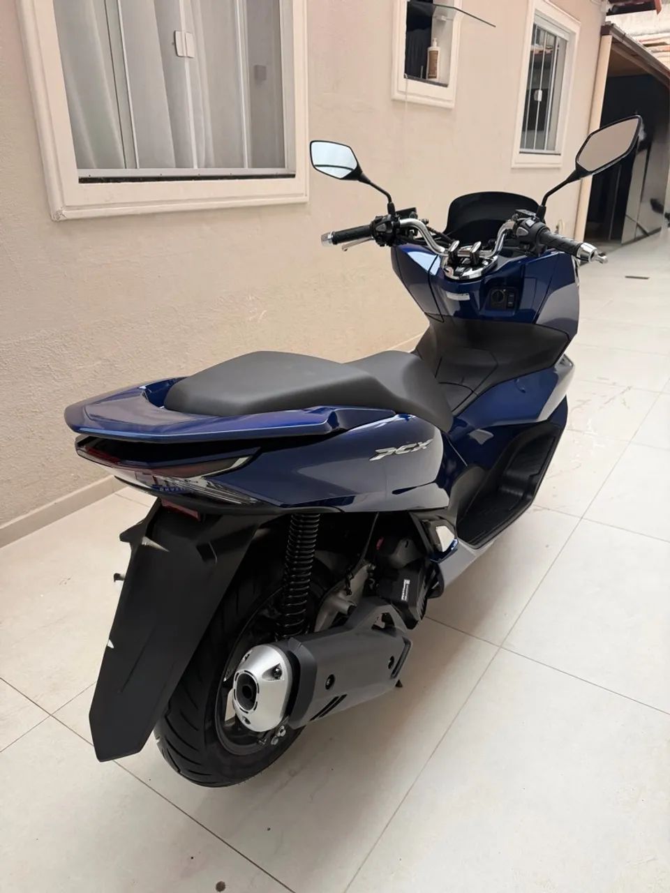 PCX 2026 - Foto 5