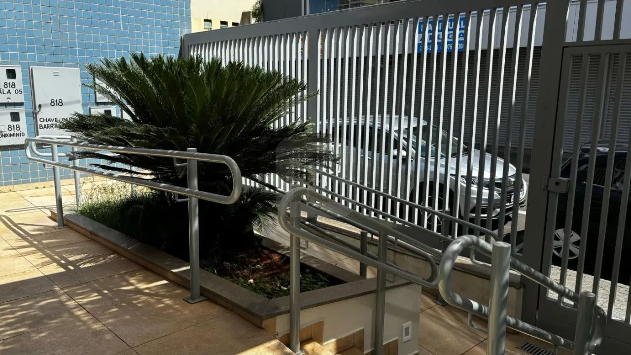 Sala Comercial para locação no Centro - Foto 3