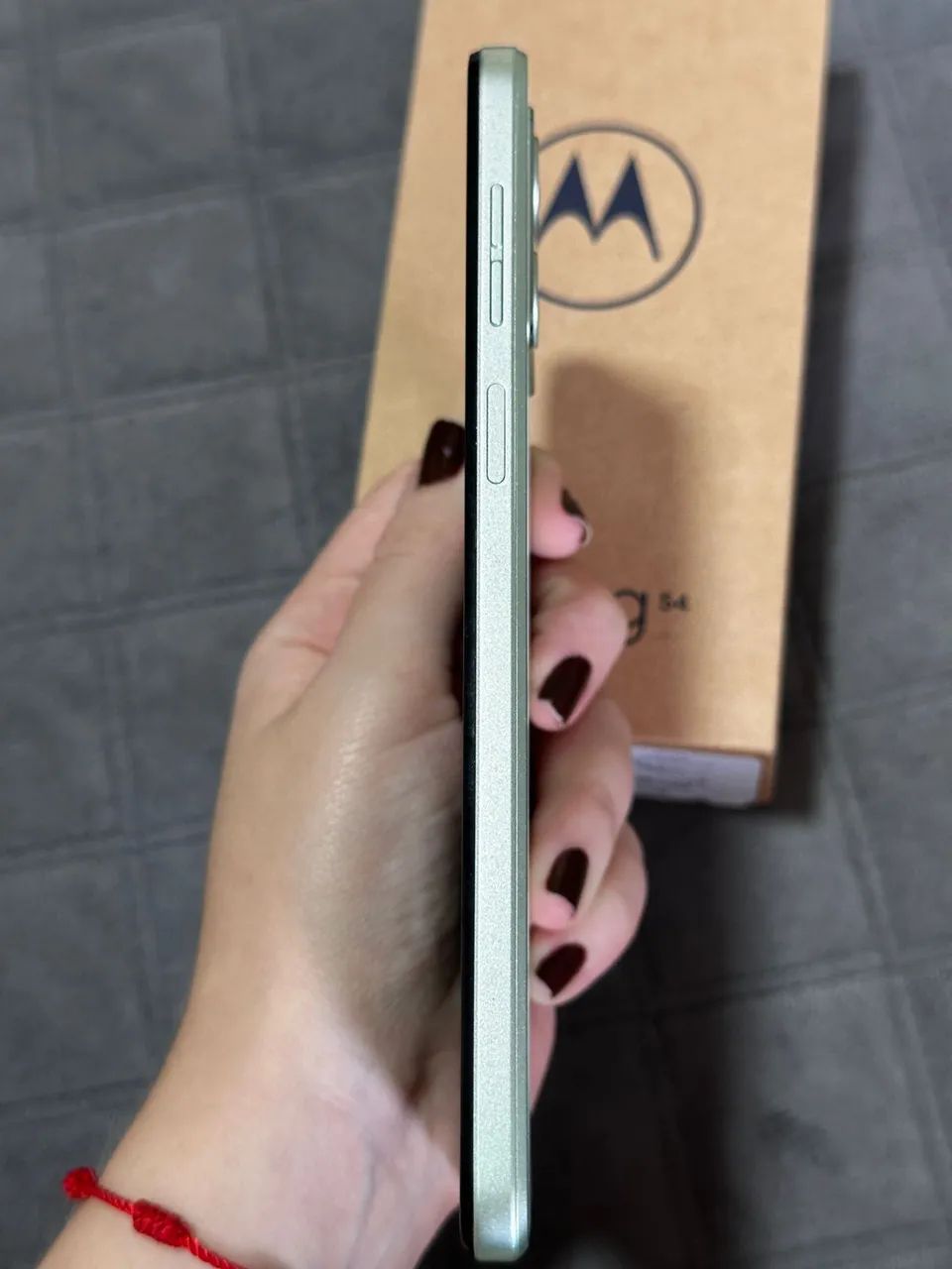 Motorola Moto g54 - Foto 3