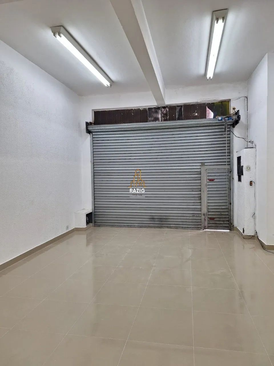 Salão Comercial para Locação na Vila Carrão - Foto 2