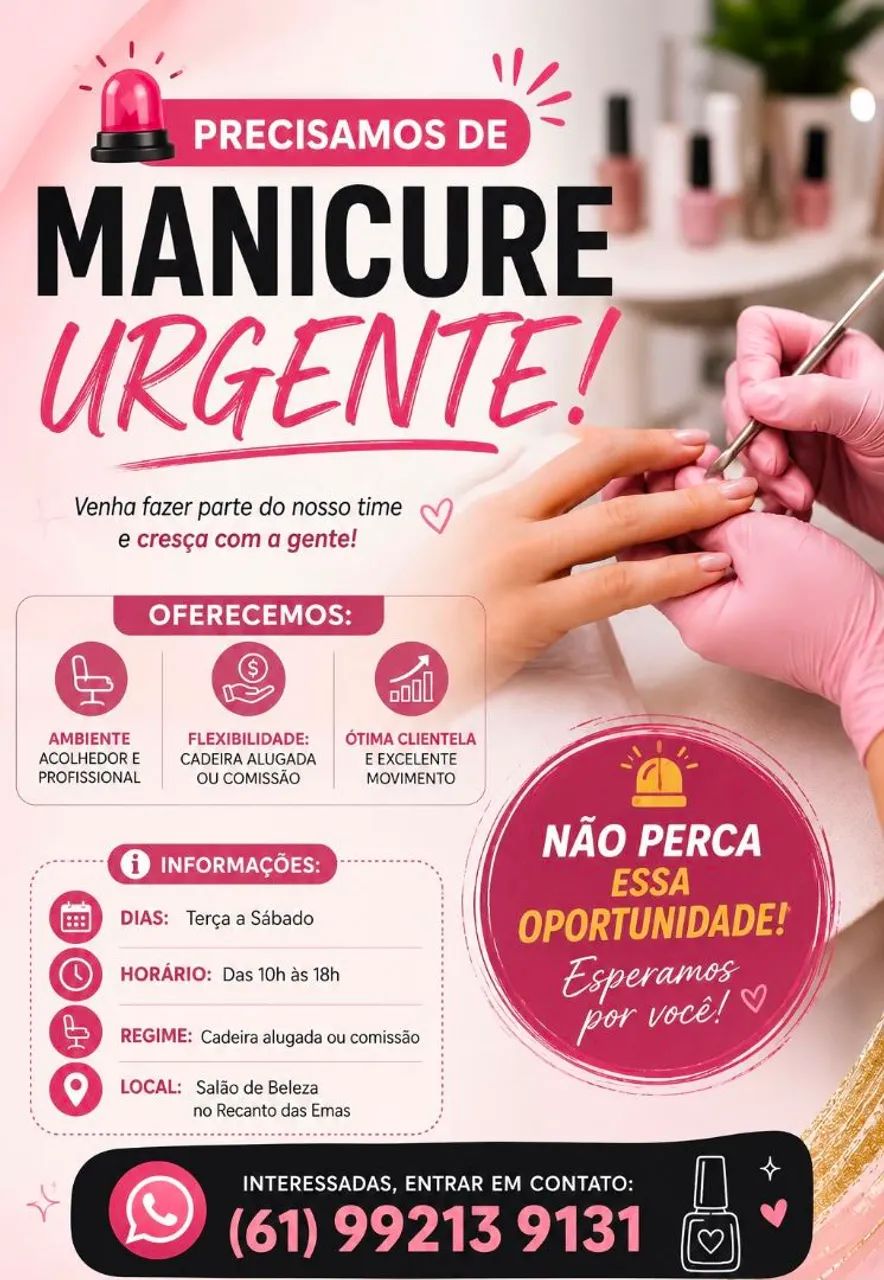 Manicure