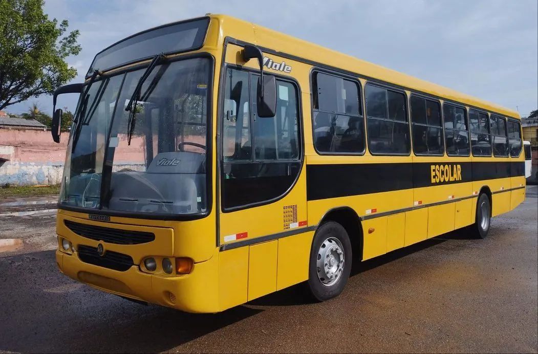 ÔNIBUS URBANO
