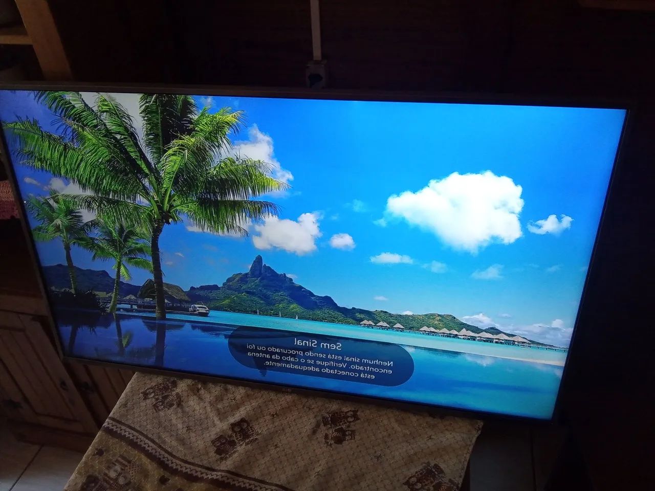 Tv Smart LG 49" - Foto 2