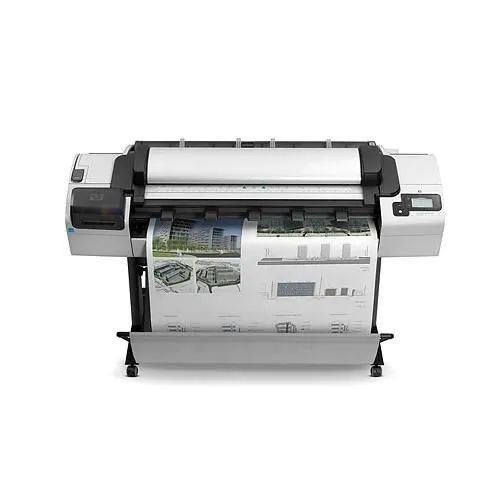 Plotter hp t2300 mpfi