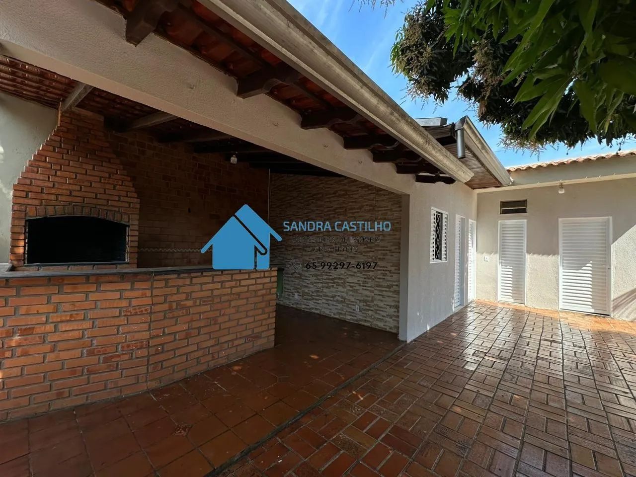 Casa Comercio vg Ótima Localização