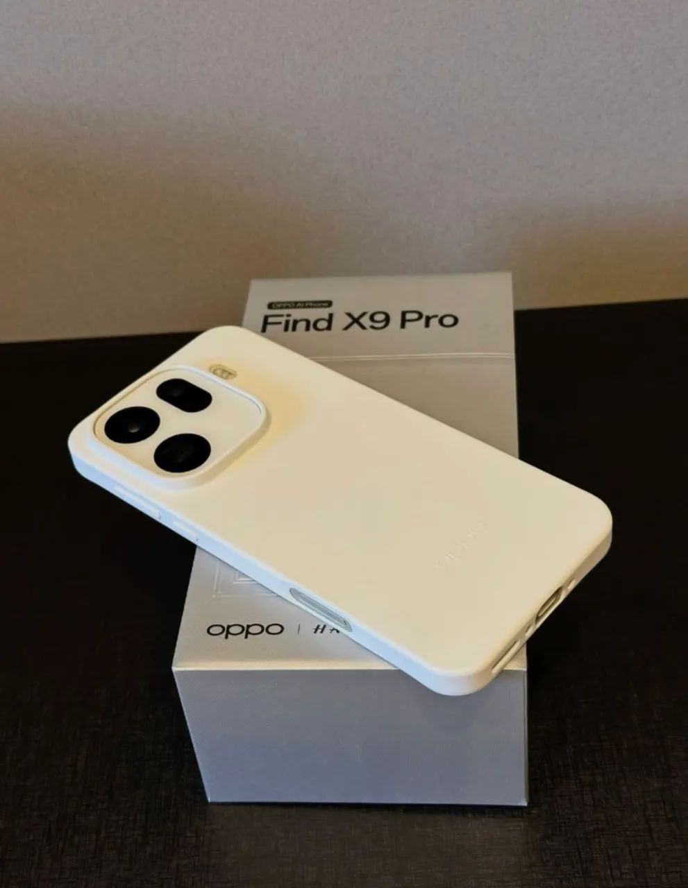 Oppo Find X9 Pro Global Anatel  - Foto 4