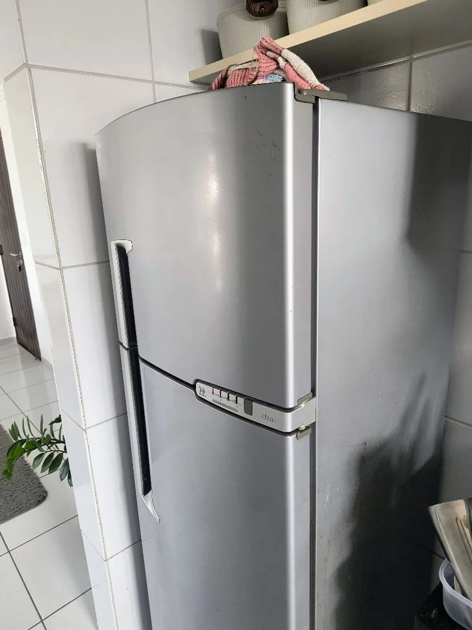 Geladeira Brastemp  - Foto 2