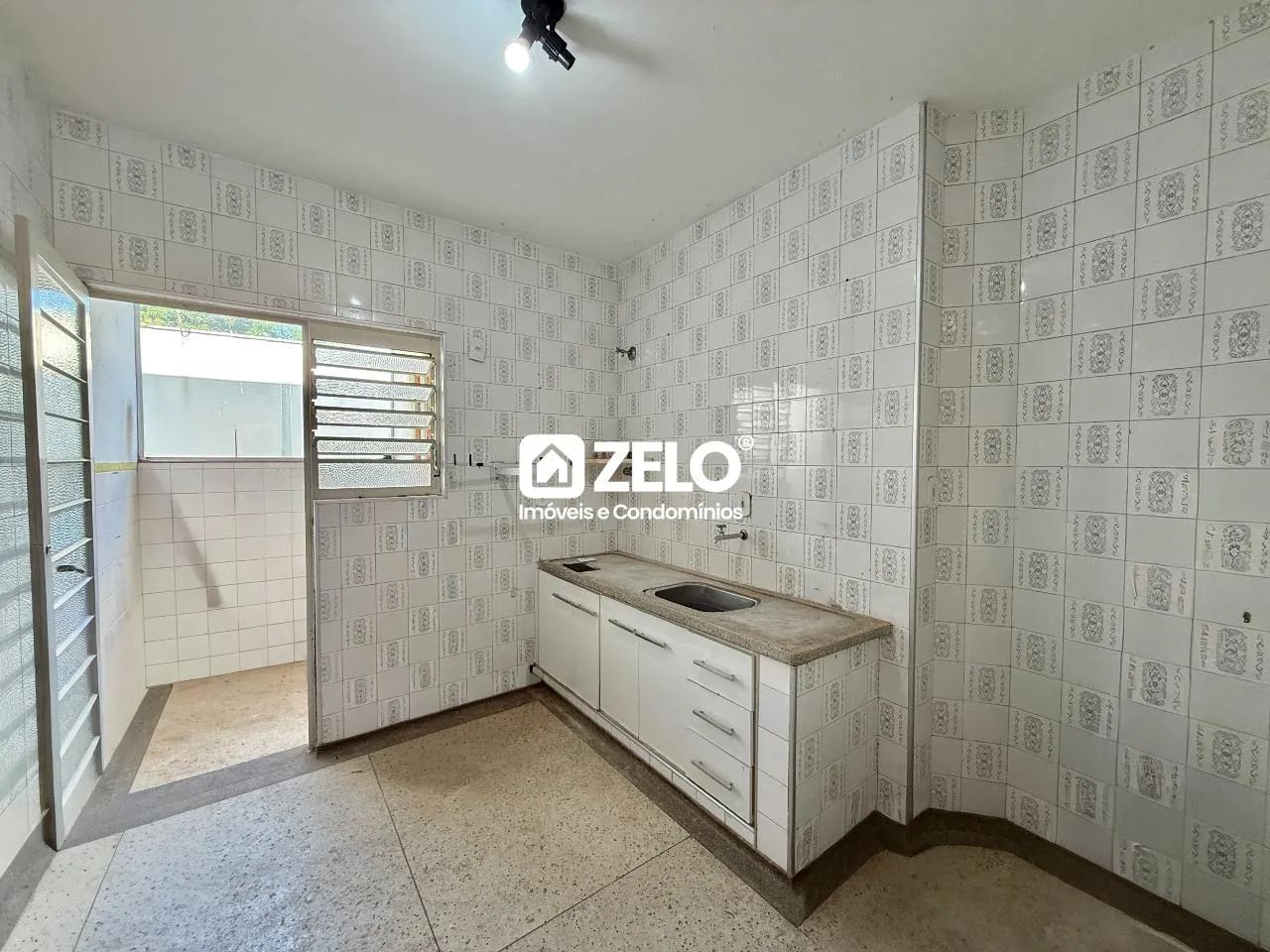 Apartamento à venda em Botafogo, Campinas - SP | Cód 58943 - Foto 3