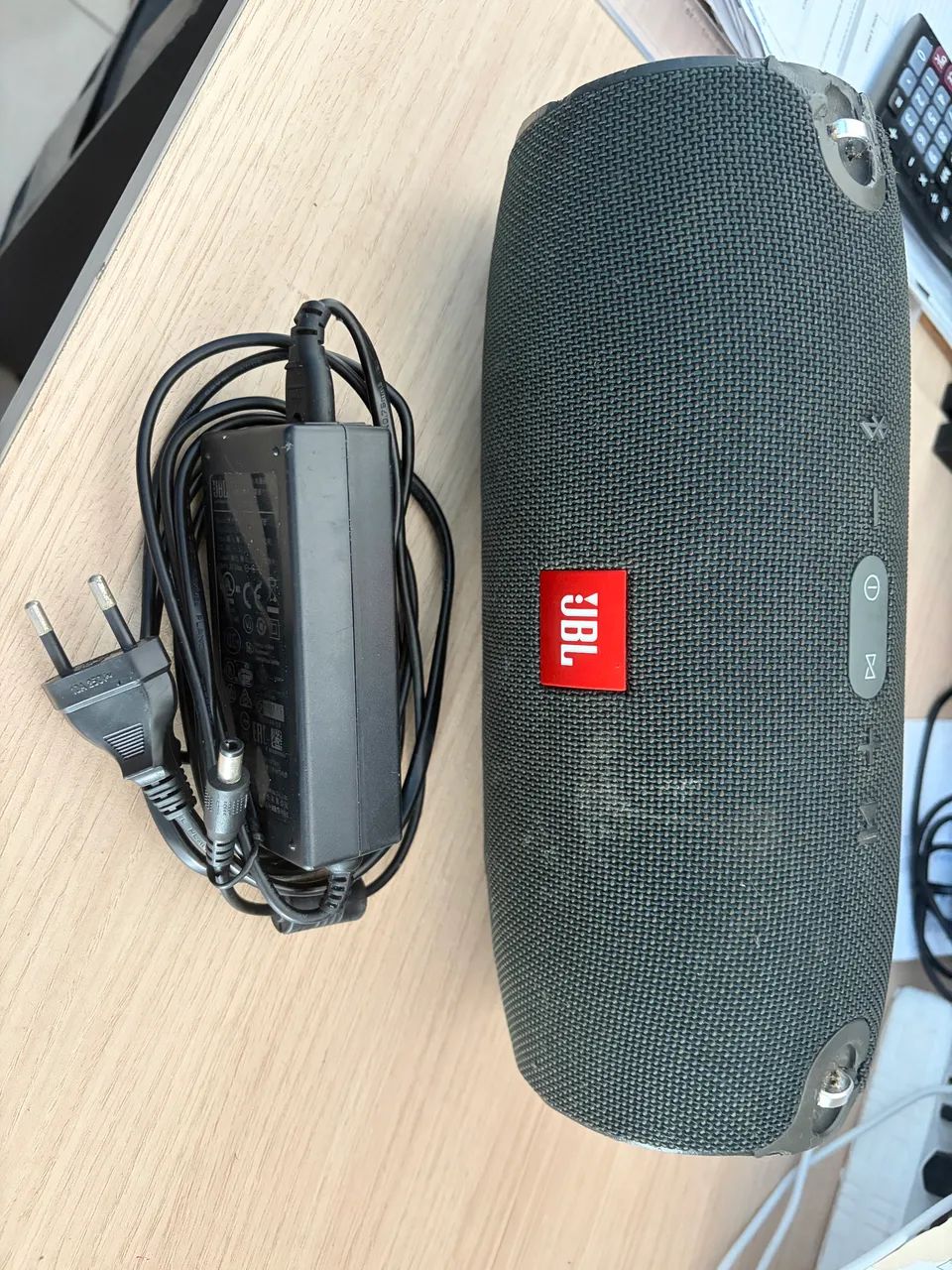 Caixa JBL XTREME - Foto 3