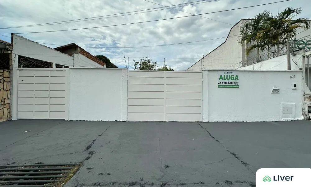 Casa Comercial Santa Genoveva - Foto 2