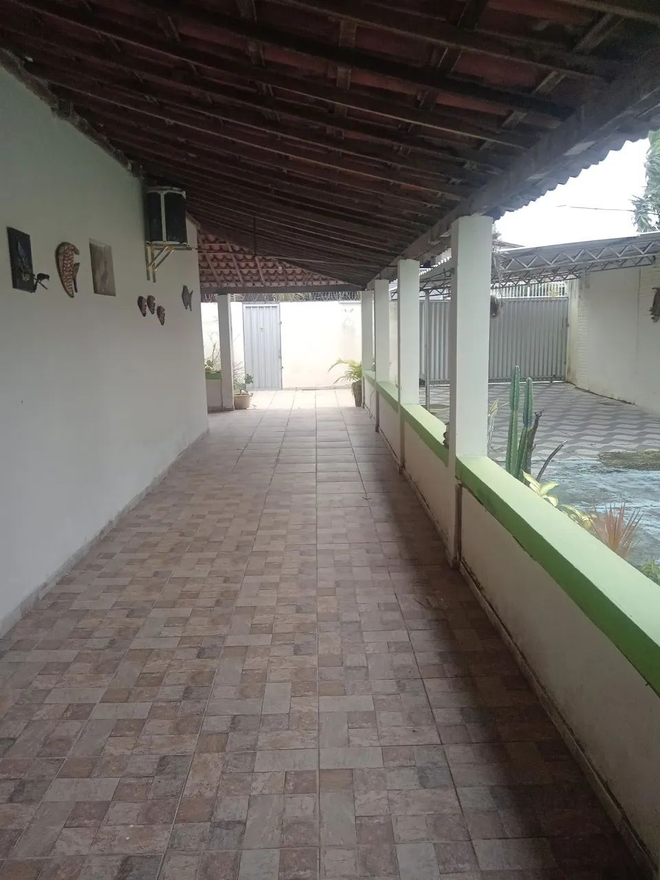 Vendo casa - Foto 4