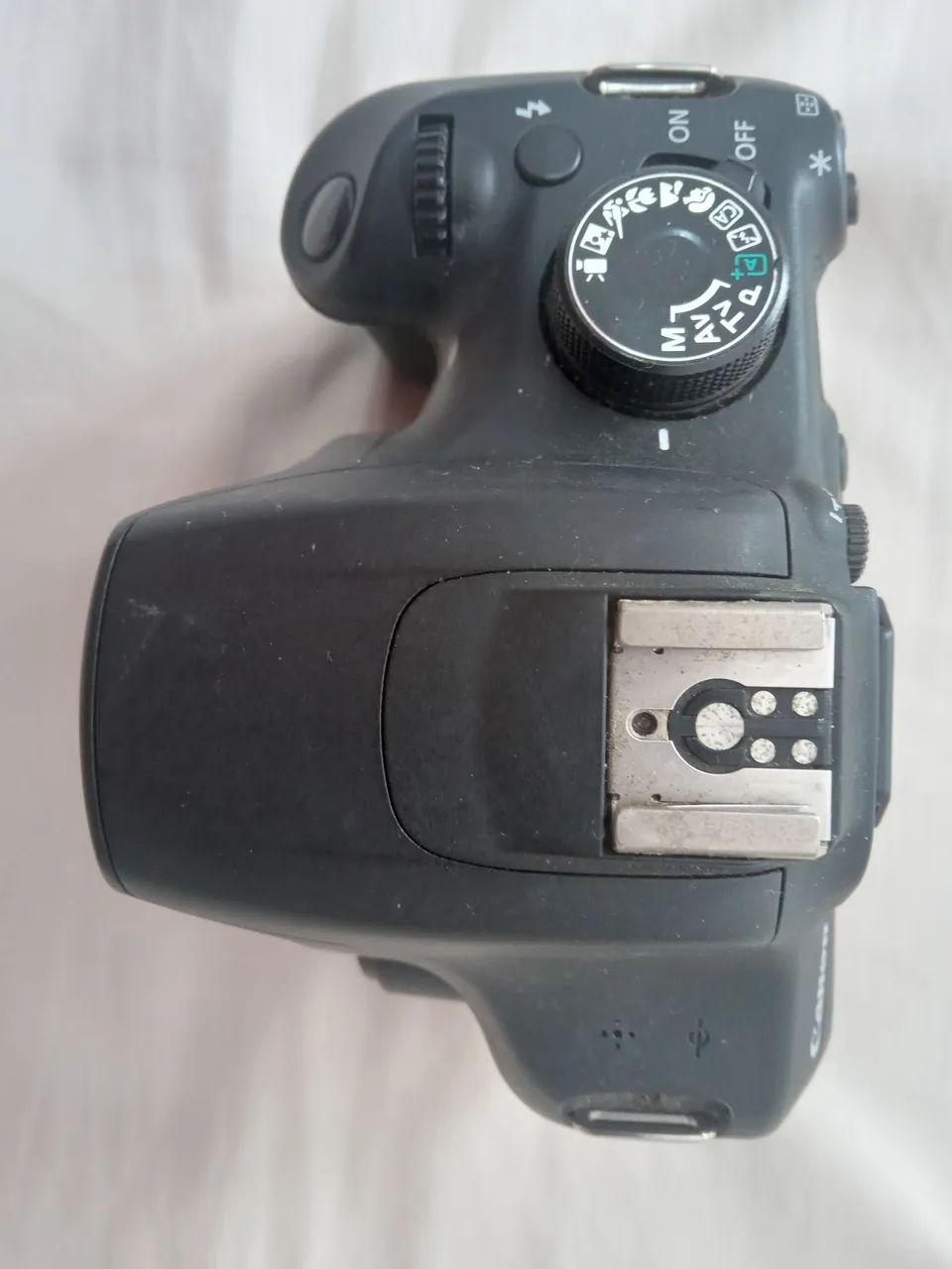 Canon EOS Rebel T5 - Foto 2
