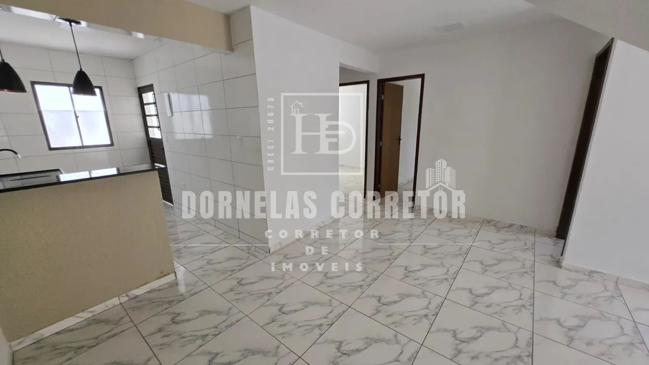 Casa no Janga | 3 Quartos, 1 Suíte, Portão Autormatico. - Foto 8