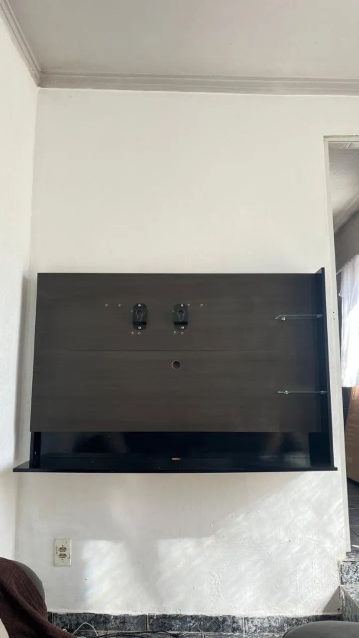 Painel de TV até 50" - Foto 3