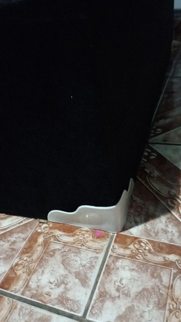Cama box solteiro e colchão  - Foto 3
