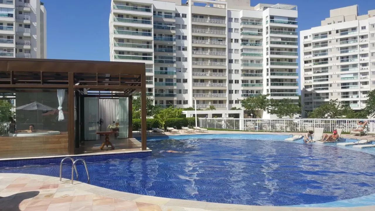 Recreio - 2 Quartos, 1Suíte, 1Vaga - Sublime Max - Foto 3