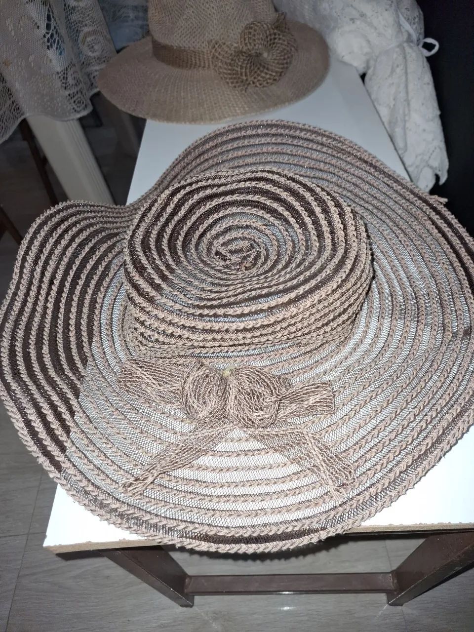 Chapéu de praia - Foto 2