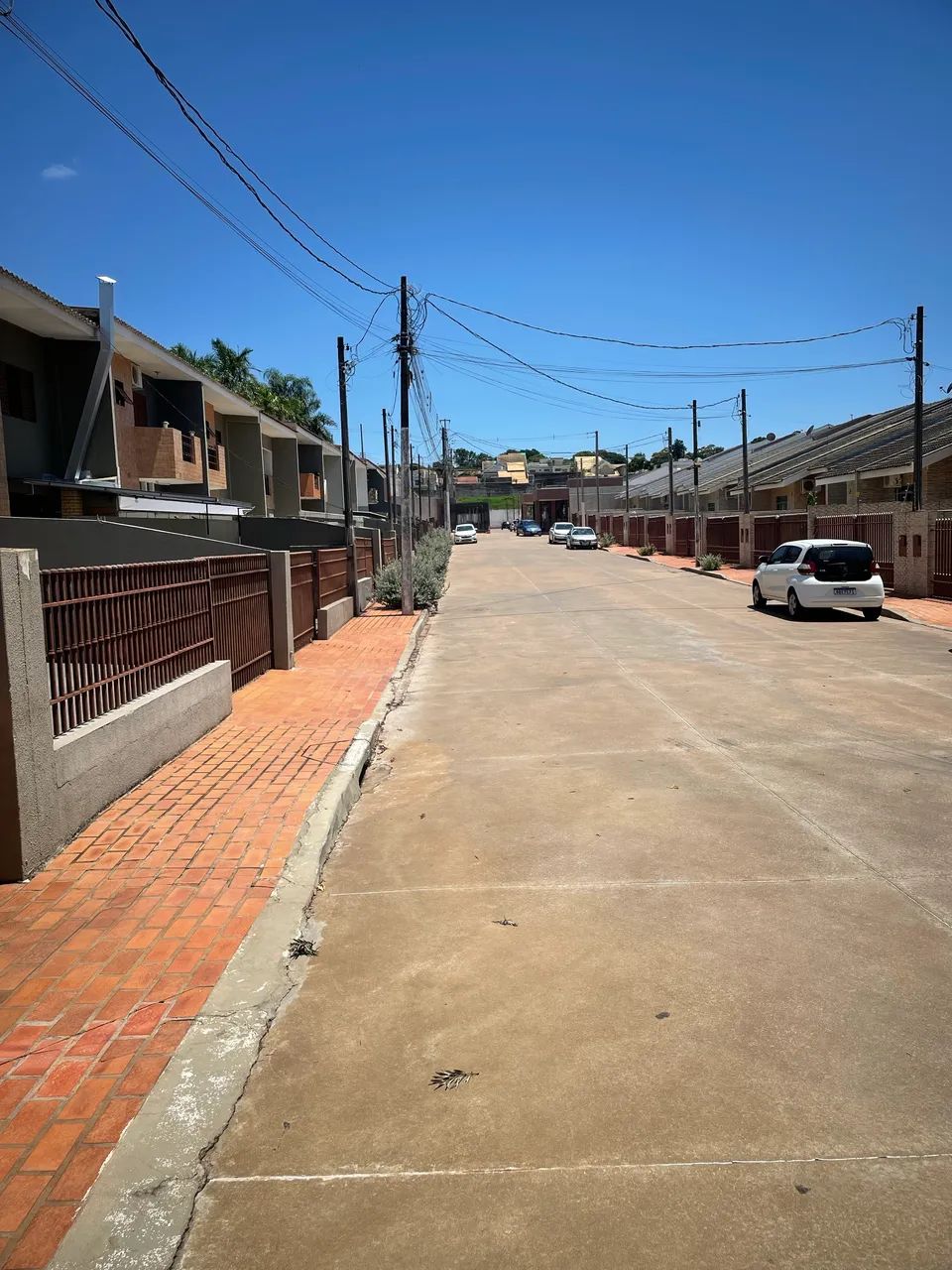 Alugo sobrado - Foto 2