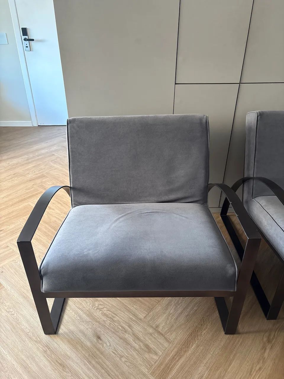 Poltronas Sierra - Foto 2