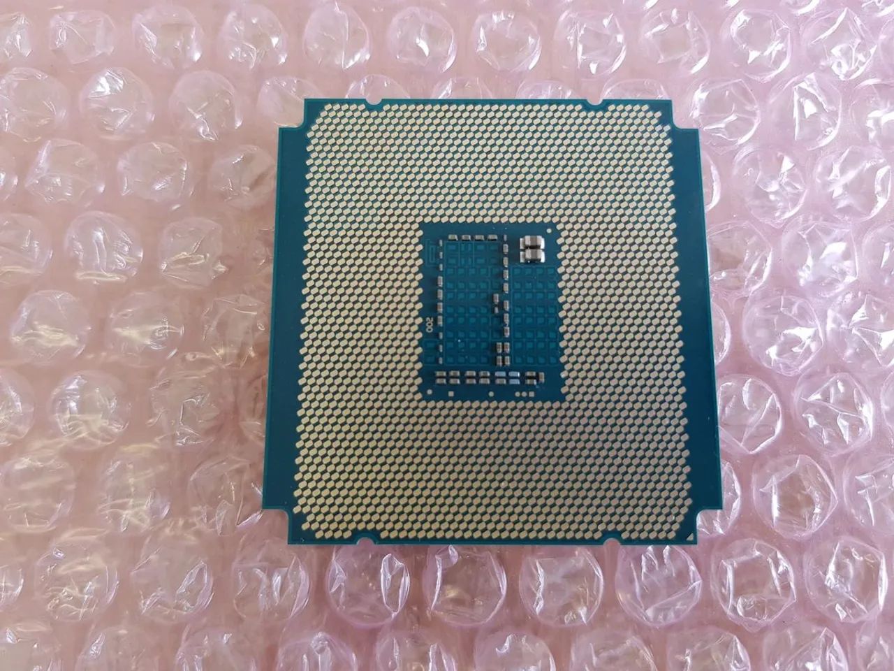 Processador Xeon E5 2697v3 x99 - Foto 2