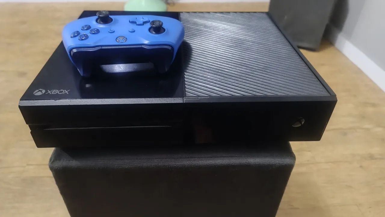 Xbox one 